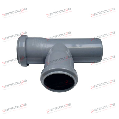 FITTING T HT DIAM 50 product photo