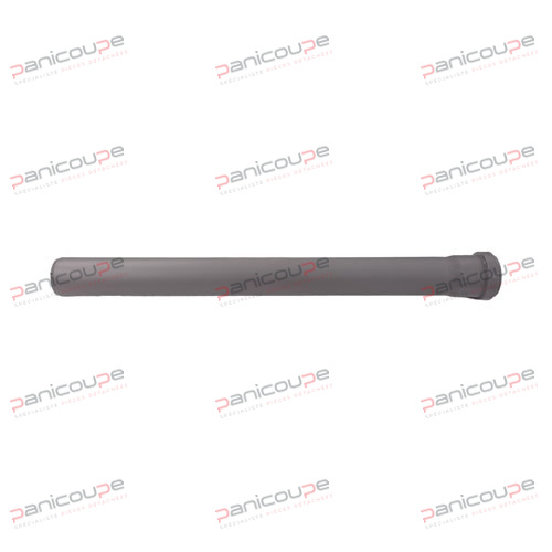EVACUATION TUBE HT 500MM DIAM 50 product photo