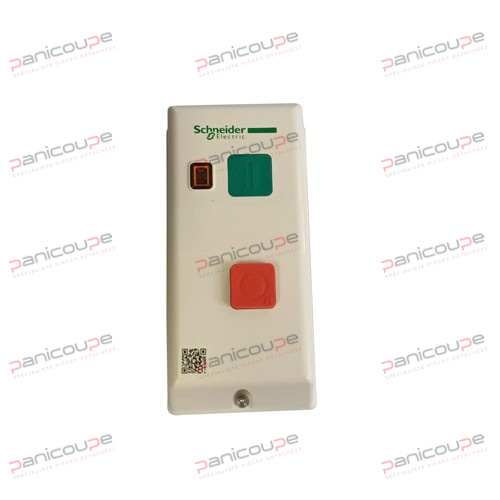 DISCONTACTOR LE1M35M7 product photo