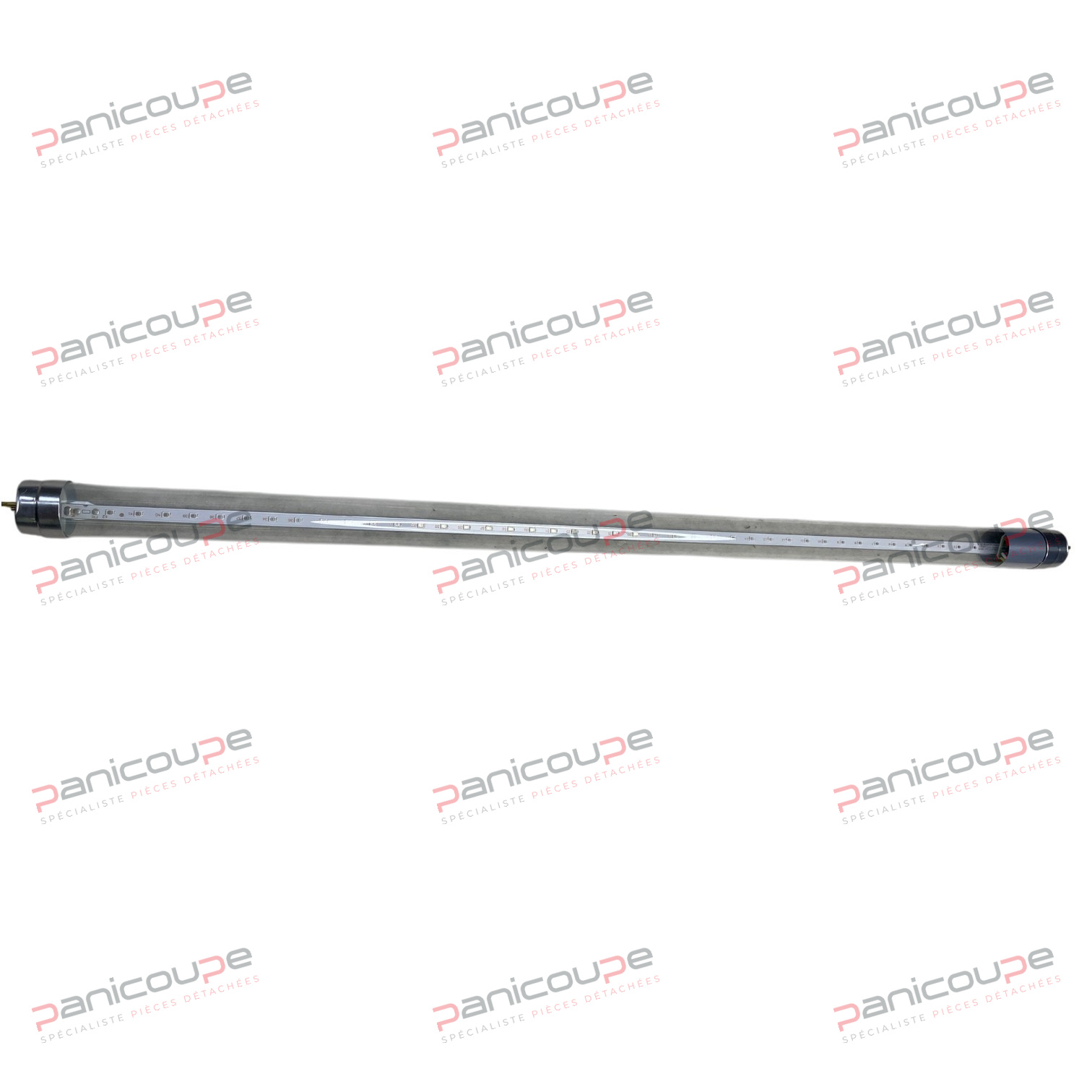 TUBE LED UVA 9 W T8 59 CM AVEC STARTER LED product photo