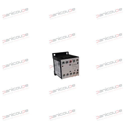 LOVATO CONTACTORS - BF/BG RANGE - 3P 400 V product photo