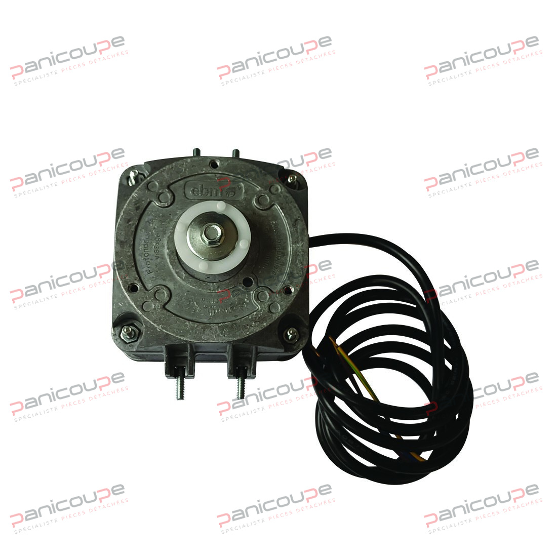 MOTEUR EBM M4Q045-CA03-75 product photo