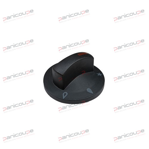 SCREEN-PRINTED HANDLE &Oslash; 72 MM product photo