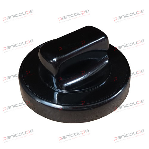 BLACK GAS LEVER product photo