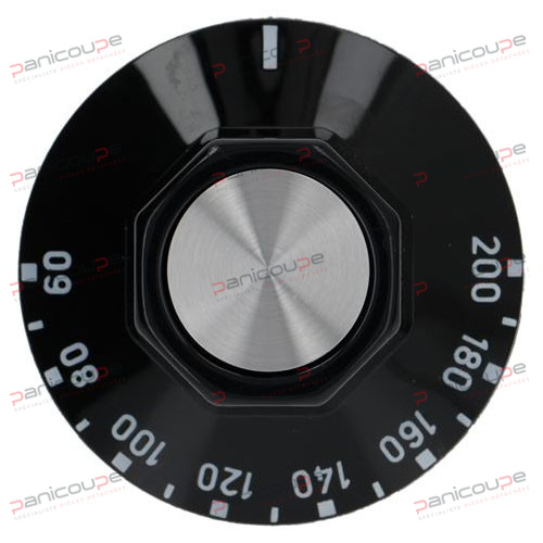 MANETTE GRADUEE 60-200&deg;C product photo