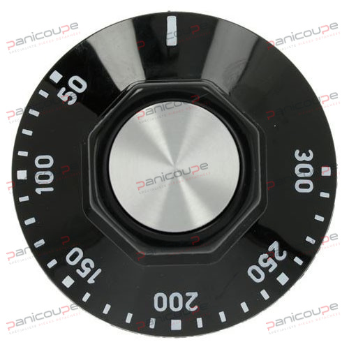 MANETTE GRADUEE 50-300&deg;C product photo