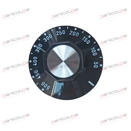 LEVER 50-500&deg;C FOR EGO THERMOSTAT product photo