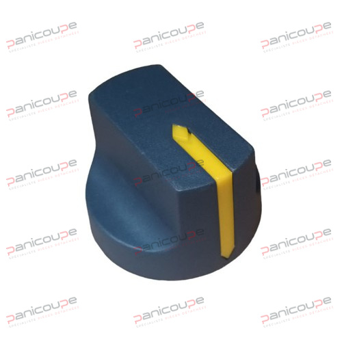 LEVER &Oslash; 53 MM WITH YELLOW MARKER product photo