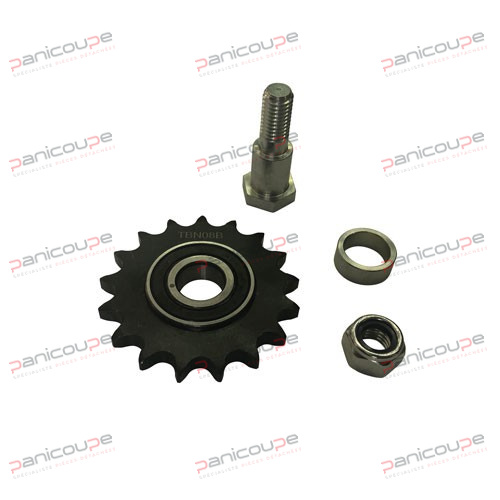 PIGNON TENDEUR 17 DENTS product photo