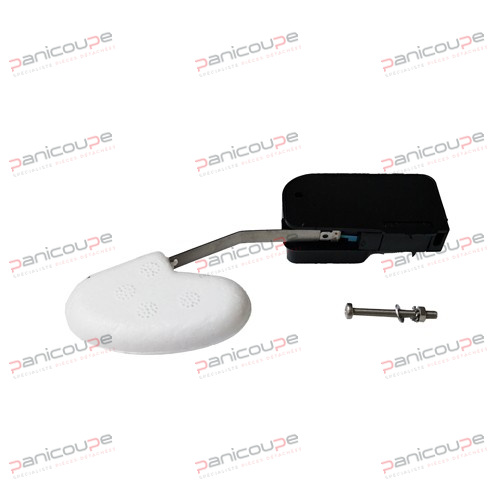 MICRO SWITCH + FLOAT product photo