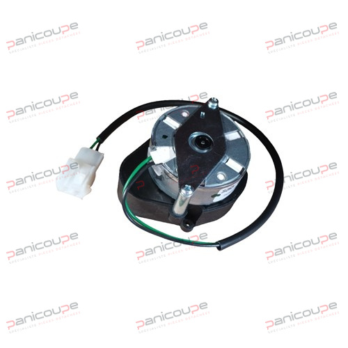 GEARED MOTOR AXIS 4 X 3.5 X 9 MM product photo