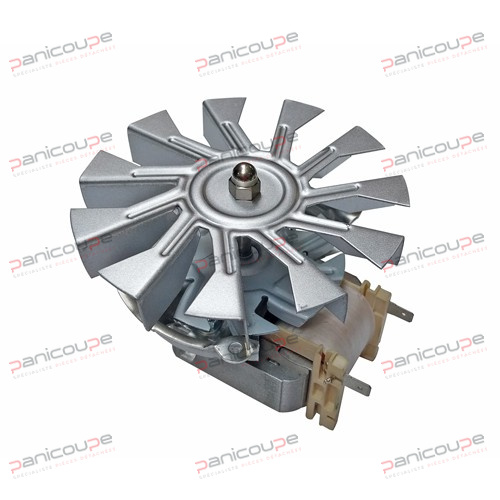 MOTOR 30W &Oslash; 120 MM product photo