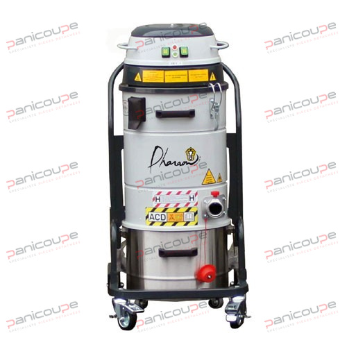 BAKERY AND PASTRY VACUUM CLEANER product photo