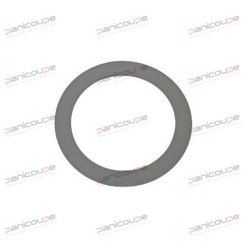 PLASTIC WASHER GRADUATED HANDLE product photo