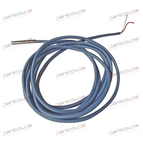 NTC PROBE product photo