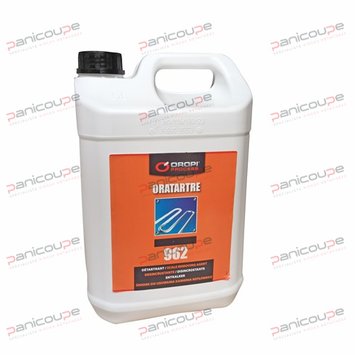 HEAVY-DUTY DESCALER product photo
