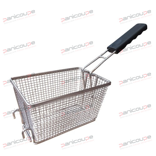 FRENCH FRY BASKET 210 X 140 X 125 MM product photo