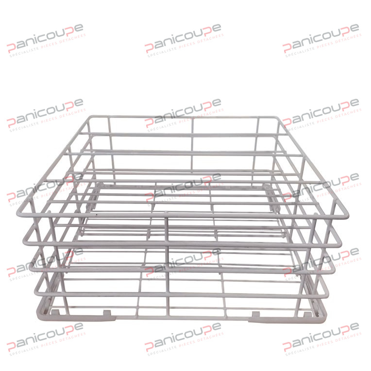 GLASS BASKET 400X400X170 product photo