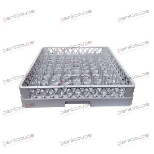 ASSET BASKET 500 X 500 X 100 mm product photo