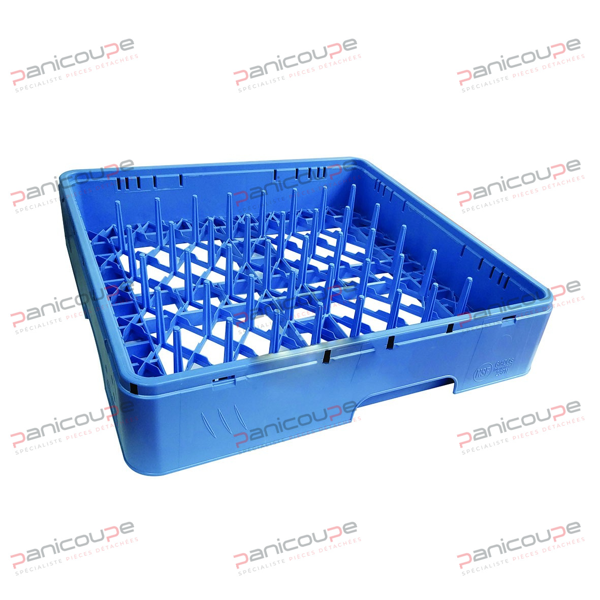 PLATE BASKET 500 X 500 X 106 MM product photo