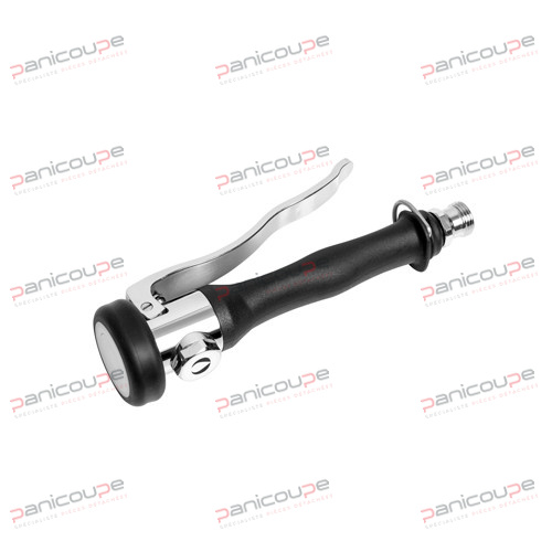 PREWASH PREMIUM SHOWER HANDLE product photo