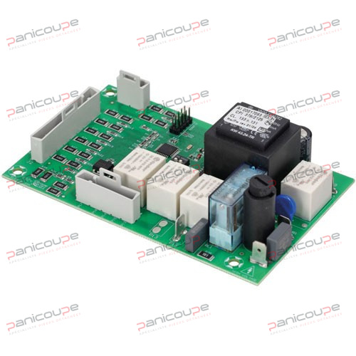 MINUTERIE &Eacute;LECTRONIQUE MULTIFONCTIONS product photo