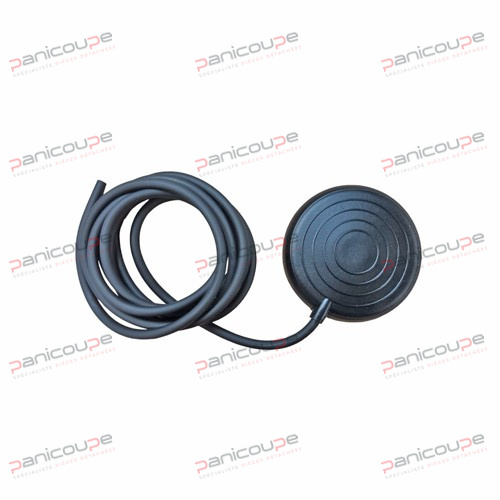 CONTROL PEDAL product photo