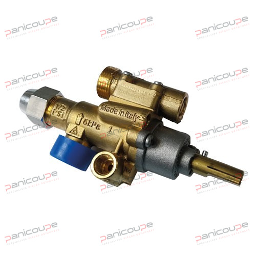 GAS VALVE PEL 225/O product photo