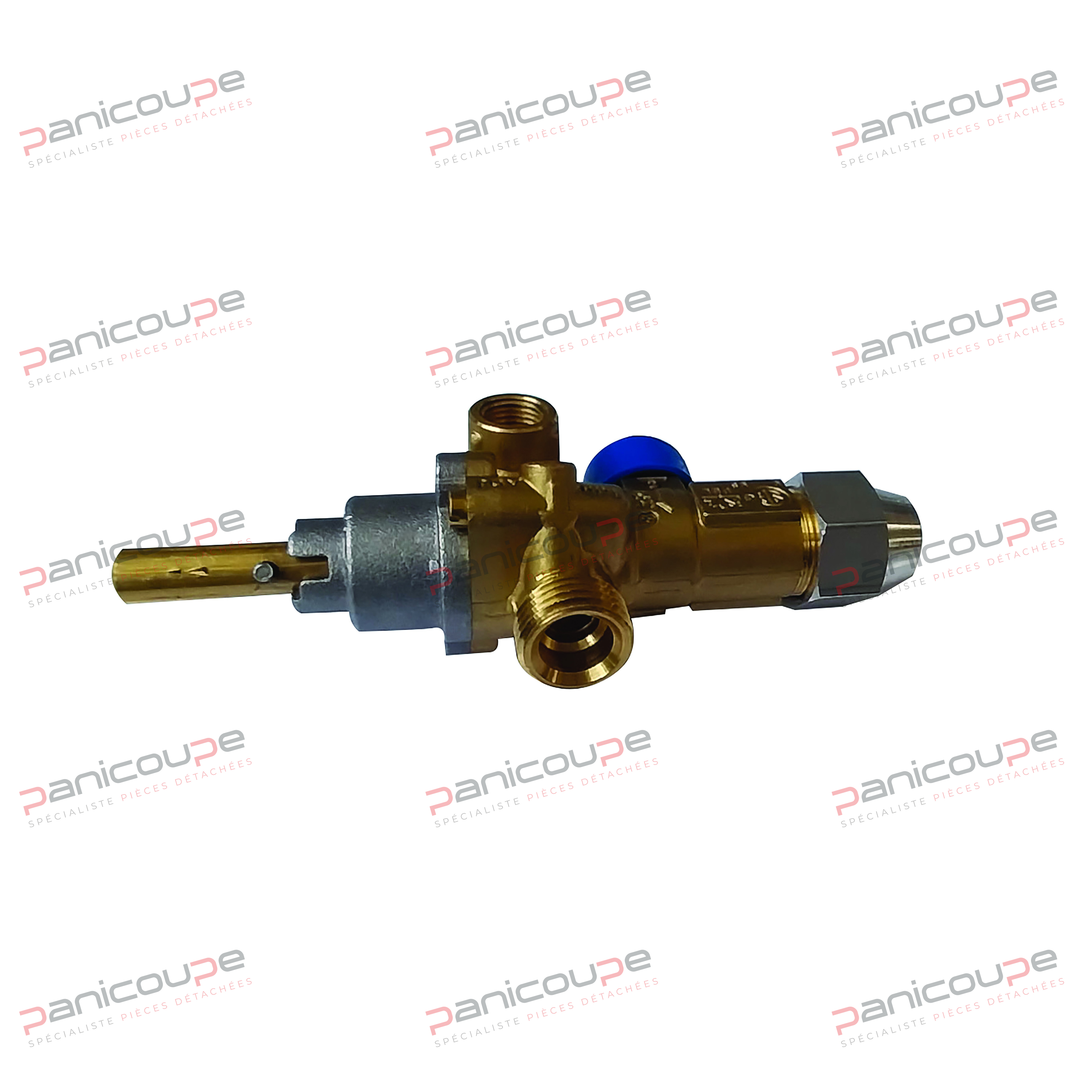 PEL 21S GAS VALVE product photo