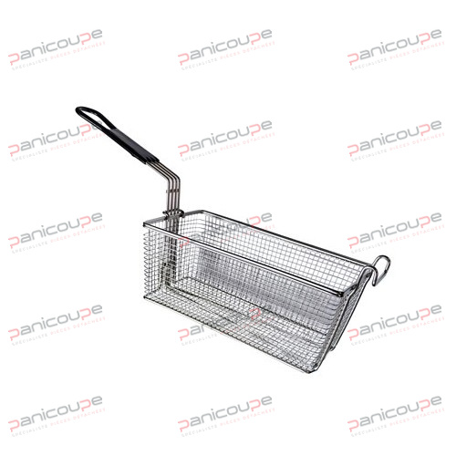 FRENCH FRY BASKET 336 X 146 X 146 MM product photo
