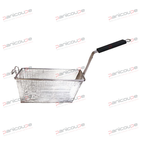 FRENCH FRY BASKET 340X165X145 product photo