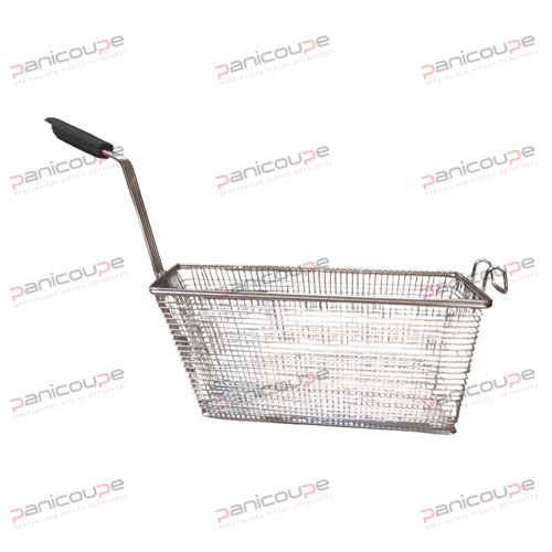 FRENCH FRY BASKET 340X140X155 product photo