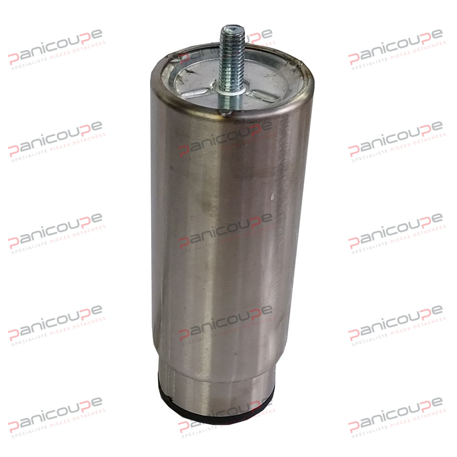 STAINLESS STEEL ADJUSTABLE FOOT product photo