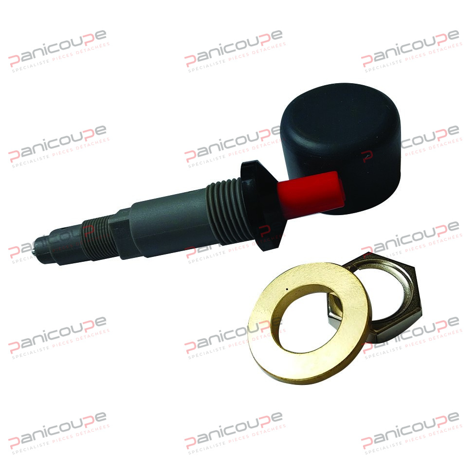 PIEZZO IGNITERS &Oslash; 18 MM, WITH CAP product photo