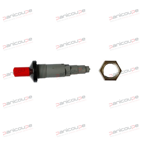 PIEZO LIGHTER product photo