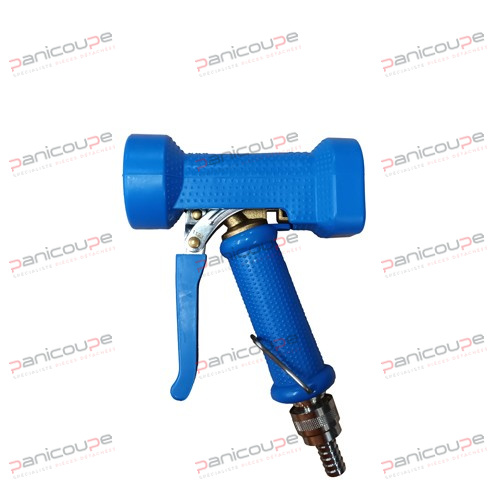 PISTOLET PARE-CHOCS product photo