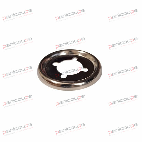 FACEPLATE DIAM 56 MM product photo