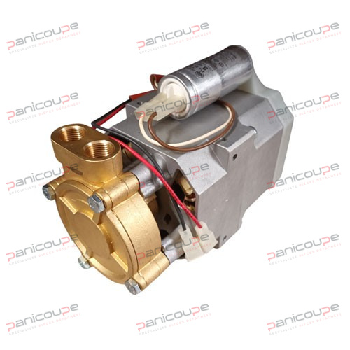 ELECTROPUMP LGB PS46DX 0,45KW product photo