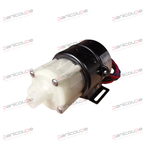 LMP 25CPA PUMP product photo