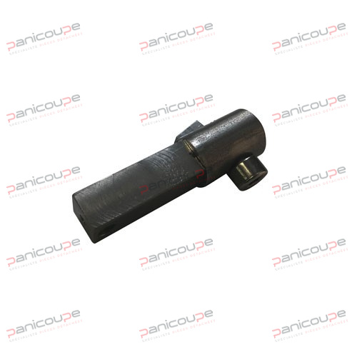 AXIS DOOR HANDLE BVT product photo