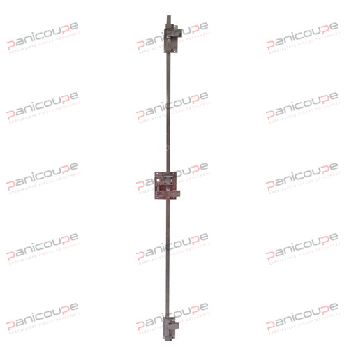 COMPLETE CLOSURE GRAND BVT product photo