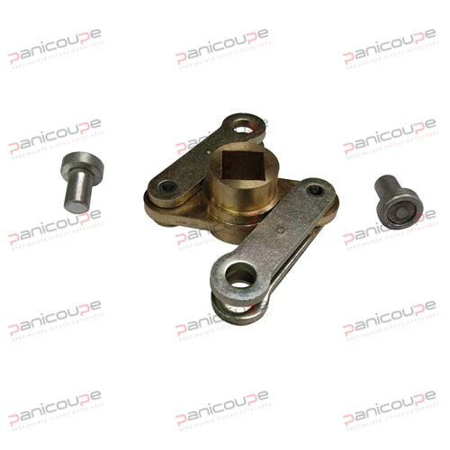 FOUILLOT EQUIPE POUR BOITCE225 product photo
