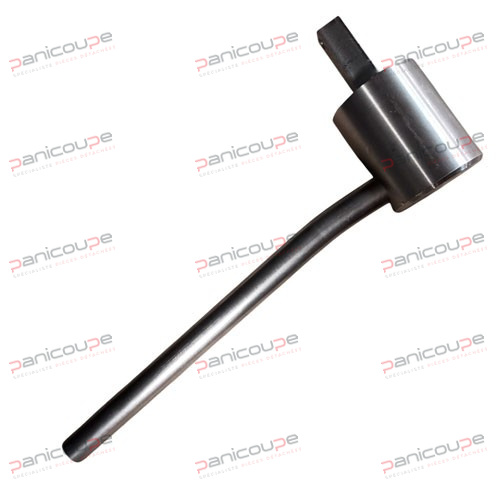 BVT LONG HANDLE product photo