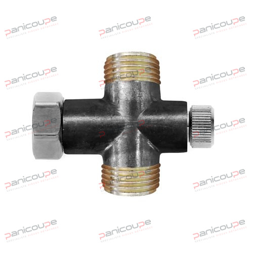 PRE-MIXER GROUP FITTING product photo