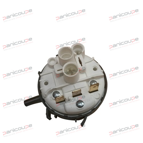 1-LEVEL PRESSURE SWITCH 100-40 product photo