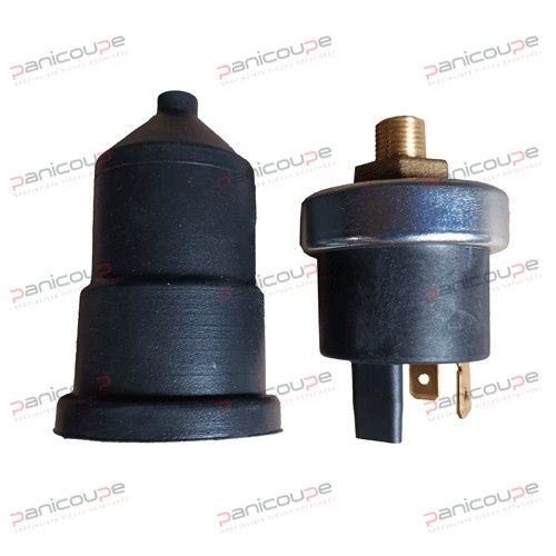 WATER PRESSURE SWITCH 1/8'' 0,2-3 BAR product photo