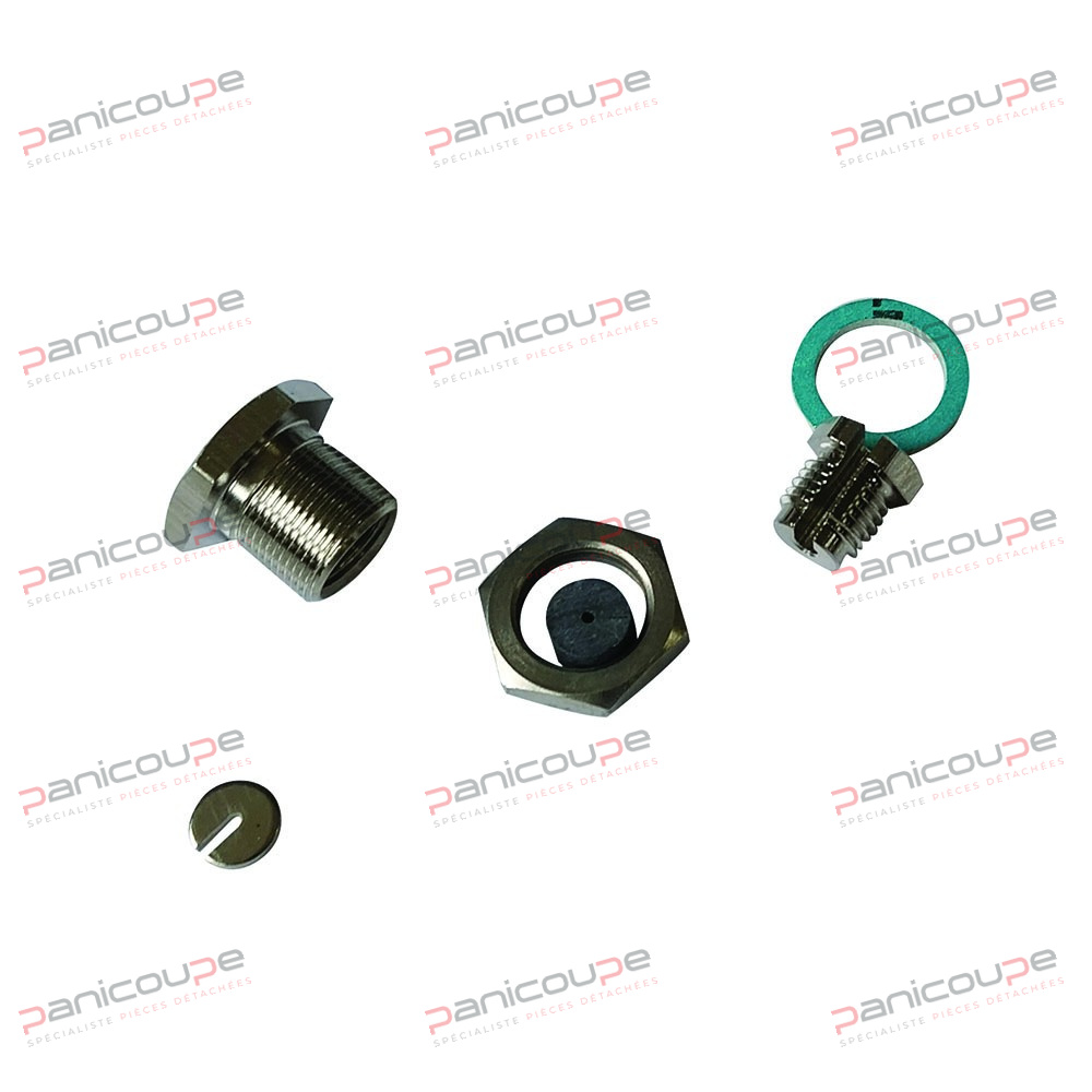 SEALING CONNECTION product photo