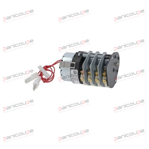 PROGRAMMER 11904 4 CAMS product photo