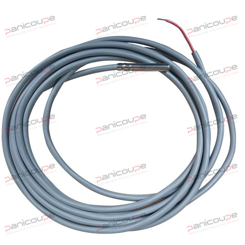 PTC PROBE -50/+140&deg;C GRAY product photo