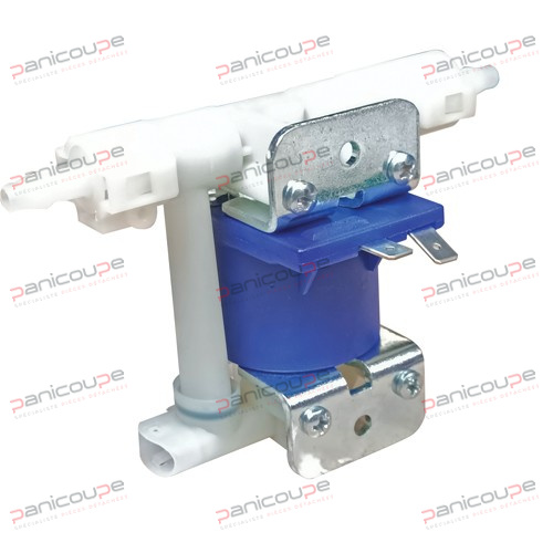 DETERGENT PUMP 16W product photo